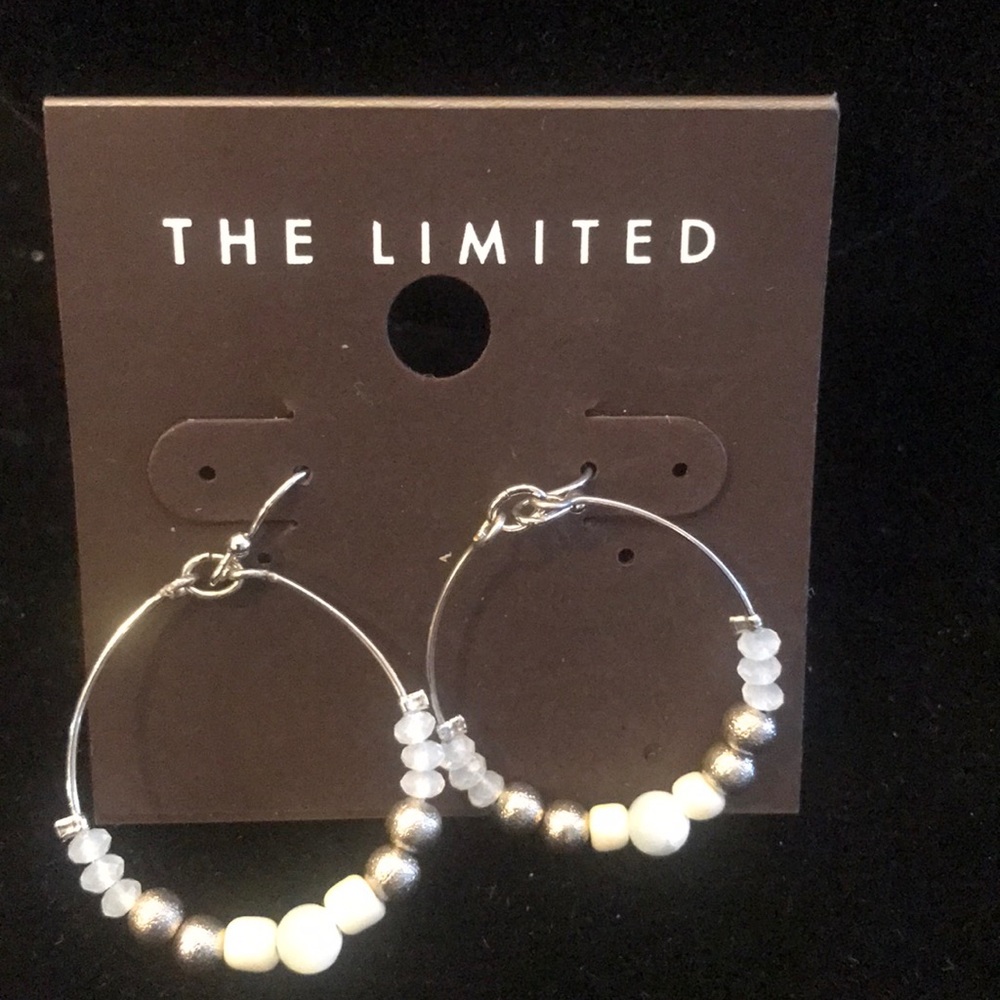 The Limited, Earrings